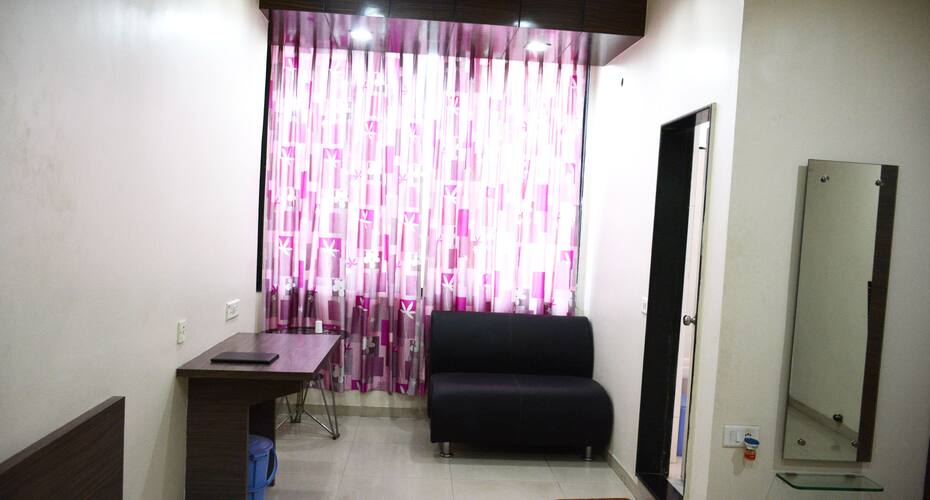 Hotel Sapana Deluxe, Kolhapur 2